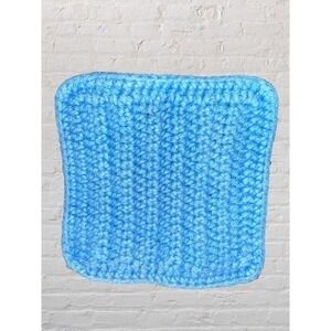 Vintage Homemade Potholders